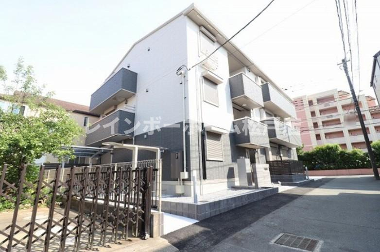 仲介手数料（賃料の1.10ヵ月）の50％OFF対象物件！