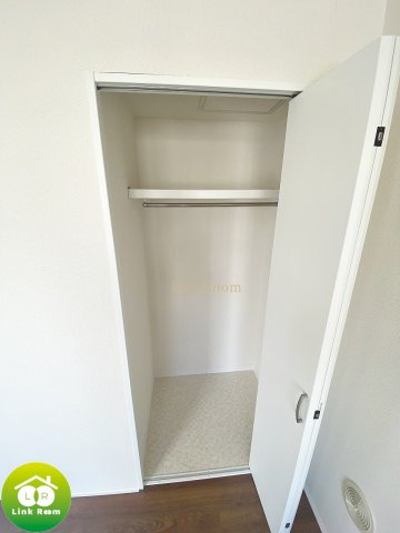 b'CASA 深川森下の収納|参考写真