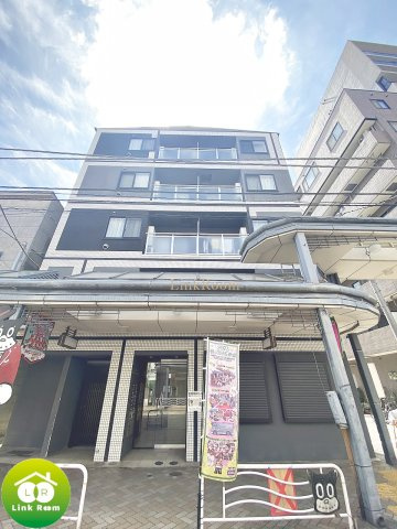 b'CASA 深川森下のその他