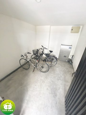 b'CASA 深川森下のその他共用部分