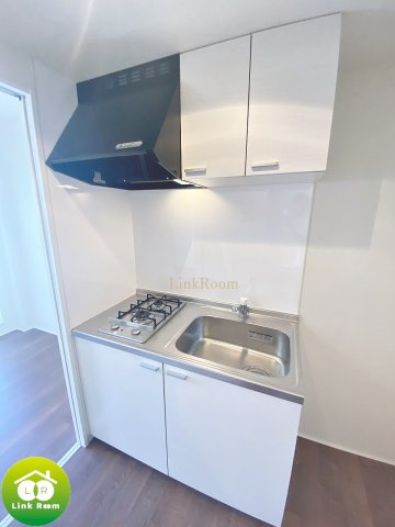 b'CASA 深川森下のキッチン|参考写真