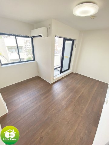 b'CASA 深川森下の寝室|参考写真