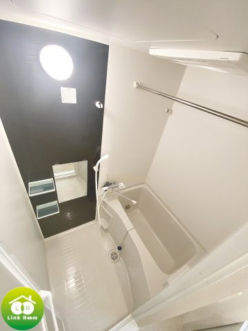 b'CASA 深川森下の浴室|参考写真