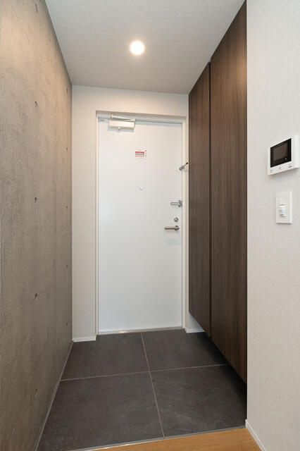 ＥＤＩＴ西池袋の玄関