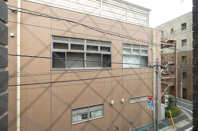 ＥＤＩＴ西池袋の展望