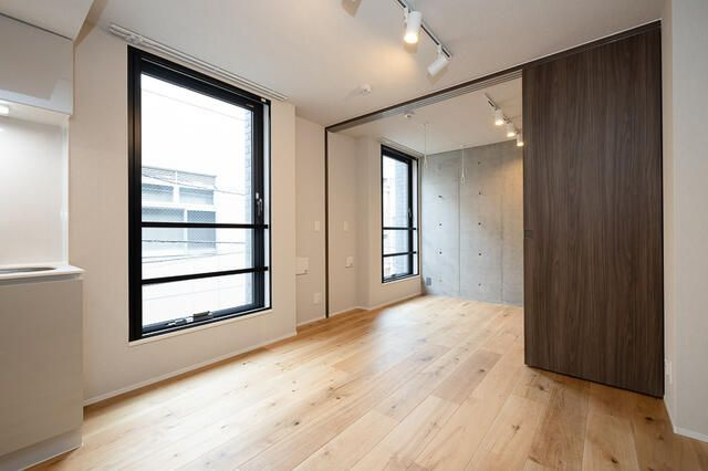 ＥＤＩＴ西池袋の寝室