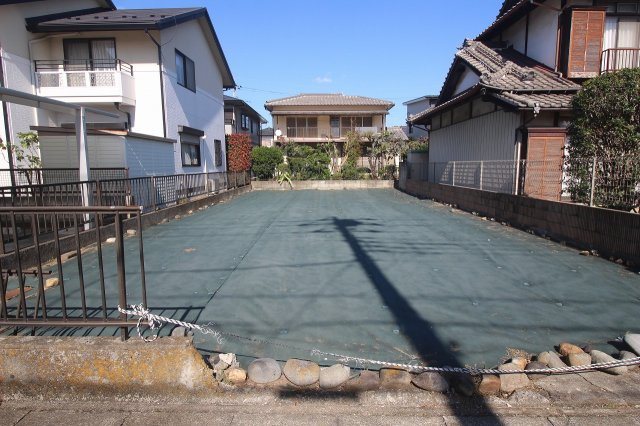 小山市駅南町6丁目