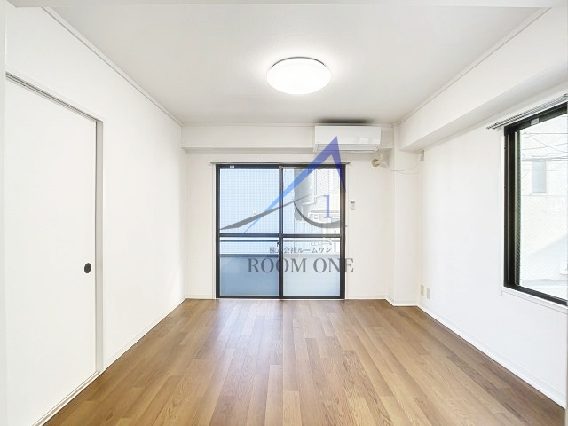 ベルメゾン宇野の寝室|寝室です。