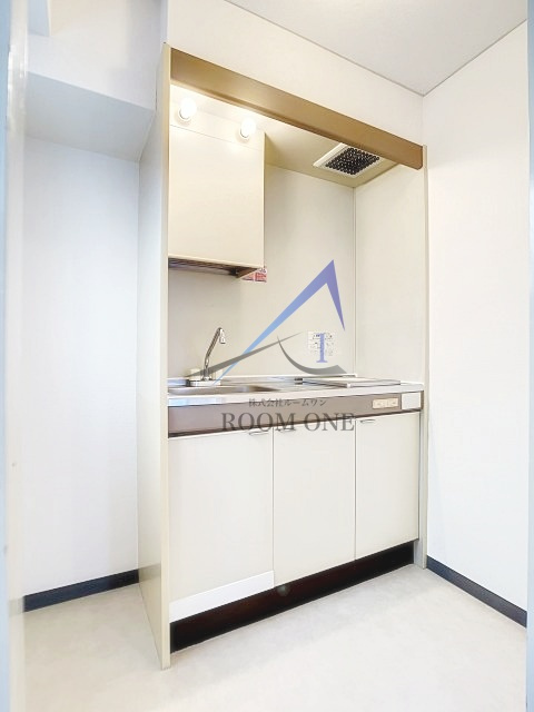 ベルメゾン宇野