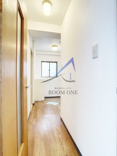 ベルメゾン宇野