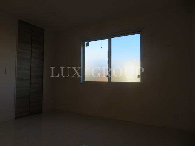 【内装】 | ポートランド　B棟