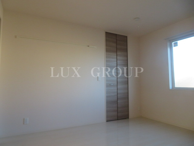 【その他】 | ポートランド　B棟