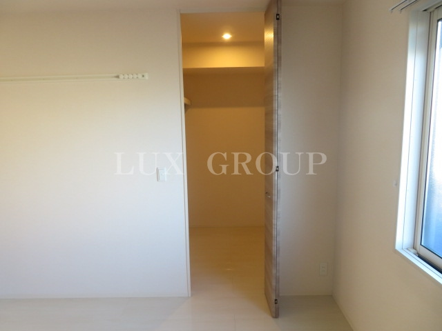 【収納】 | ポートランド　B棟