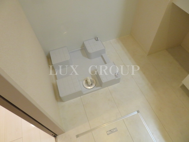 【その他】 | ポートランド　B棟