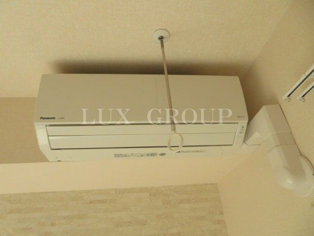 【設備】 | ポートランド　B棟