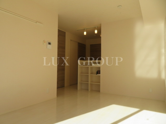 【ロビー】 | ポートランド　B棟