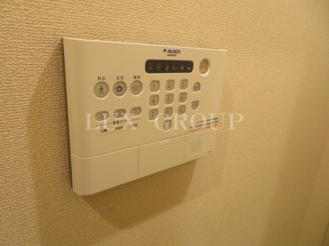 【設備】 | ポートランド　B棟