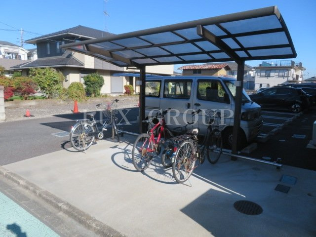 【その他共用部分】 | ポートランド　B棟