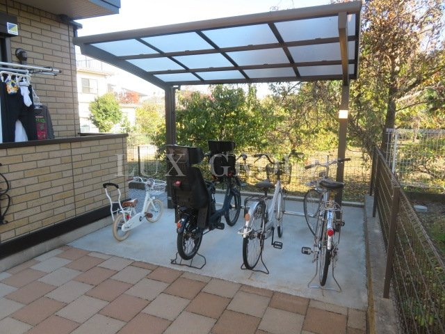 【その他】 | ポートランド　B棟