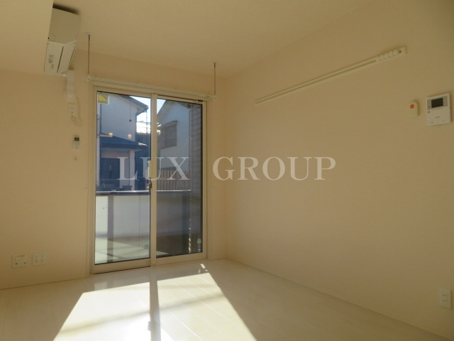 【その他】 | ポートランド　B棟