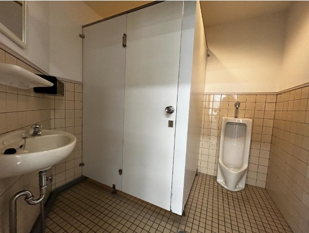 たかはし麒三郎ビル