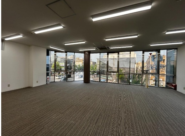 たかはし麒三郎ビル