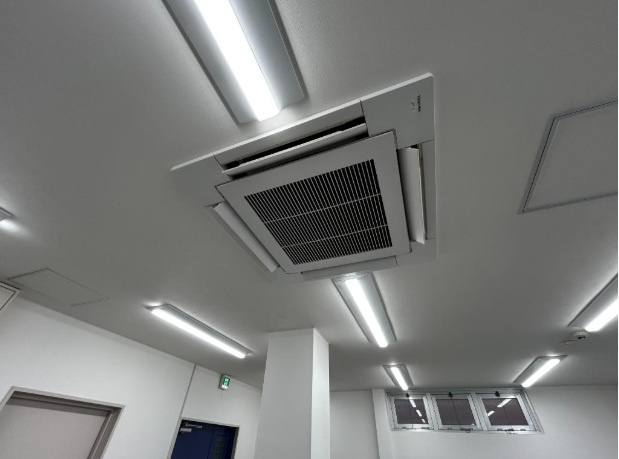 たかはし麒三郎ビル