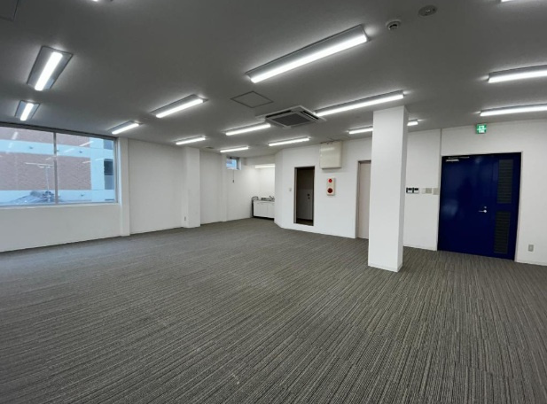 たかはし麒三郎ビル