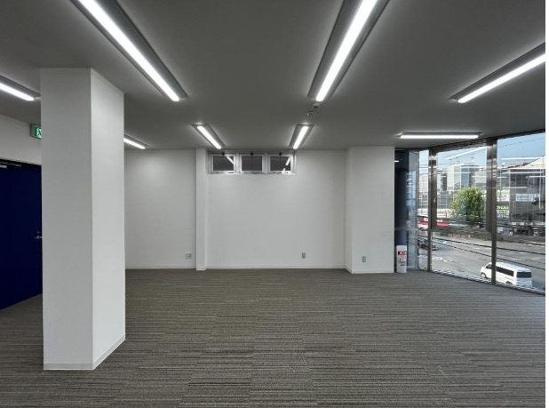 たかはし麒三郎ビル