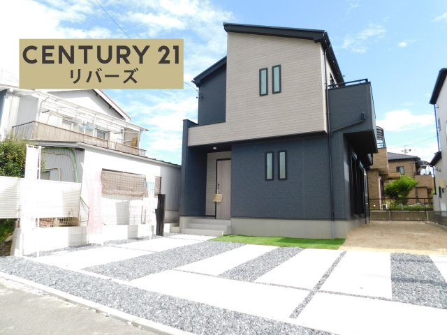 名古屋市中川区下之一色町字松蔭７丁目の新築一戸建