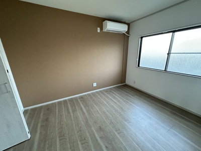 【洋室】 | Lieve