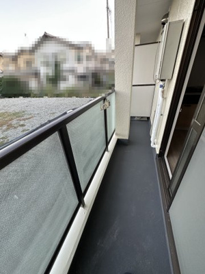 【駐車場】 | Lieve