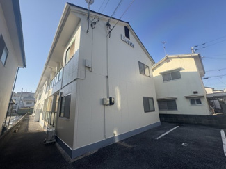 【外観】 | Lieve