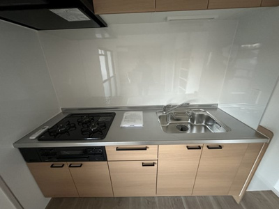 【キッチン】 | Lieve