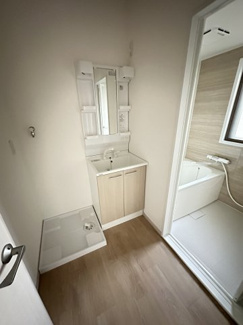 【洗面所】 | Lieve