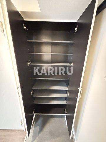 ファーストフィオーレ北大阪リアンの内装