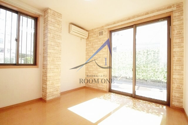 サンク根岸の居間・リビング|洋室のお部屋です。