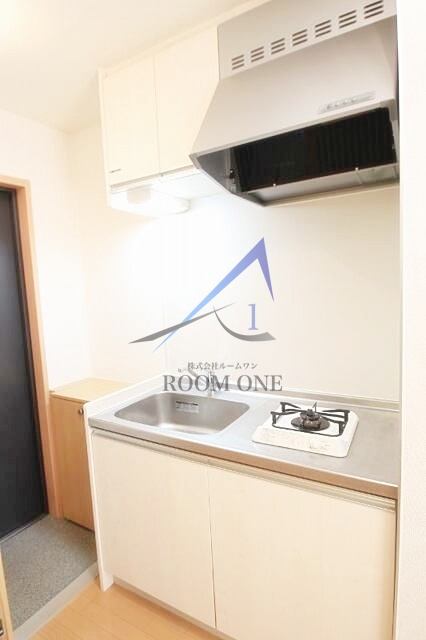 サンク根岸のキッチン|キッチンです。