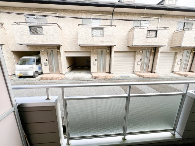 めぞん太陽の展望
