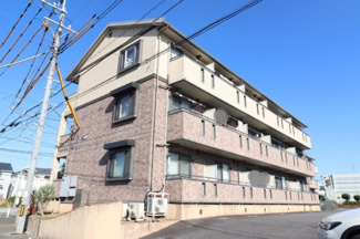 【外観】 | グランドセントレア８８８　Ａ・Ｂ