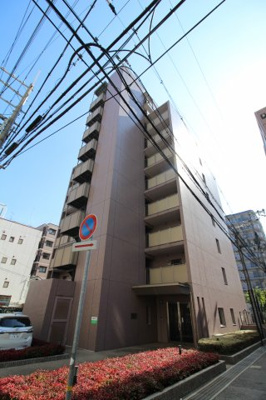 【外観】 | インプルーブ三宮イースト