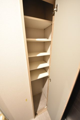 【収納】 | インプルーブ三宮イースト