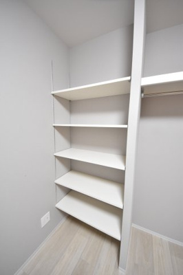 【収納】 | インプルーブ三宮イースト