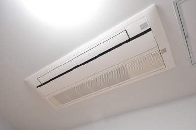 【設備】 | インプルーブ三宮イースト