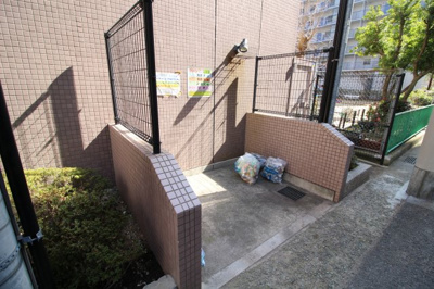 【その他共用部分】 | インプルーブ三宮イースト