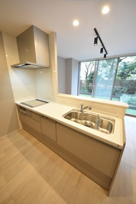 【キッチン】 | インプルーブ三宮イースト