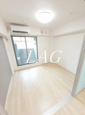 【寝室】 | パークハイツⅠ | 寝室です。