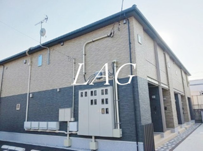 【外観】 | パークハイツⅠ | 外観です。