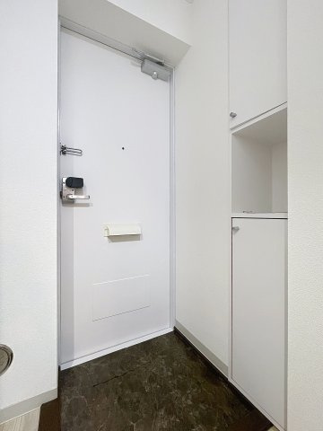 【玄関】 | PLANET SAKURA CENTRAL | 月額管理料無料！賃貸管理はアブレイズパートナーズにお任せを！