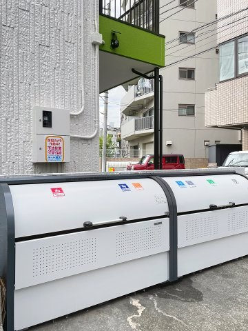 【設備】 | PLANET SAKURA CENTRAL | 月額管理料無料！賃貸管理はアブレイズパートナーズにお任せを！